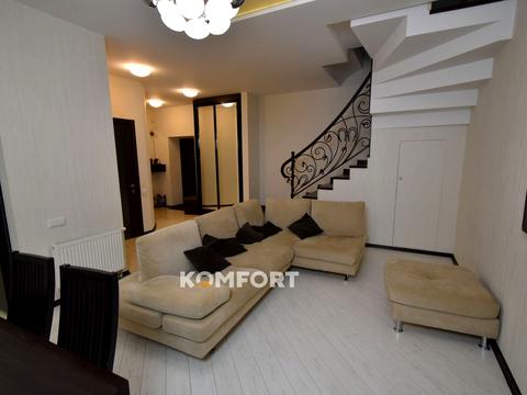 квартира по адресу Парковая ул., 44