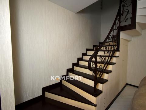 квартира по адресу Парковая ул., 44