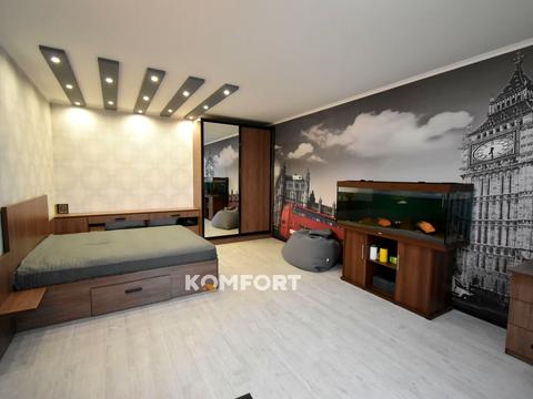 квартира по адресу Парковая ул., 44