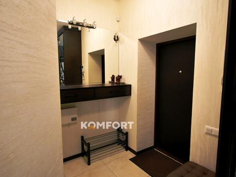 квартира по адресу Парковая ул., 44