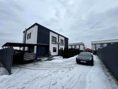 дом по адресу Виноград