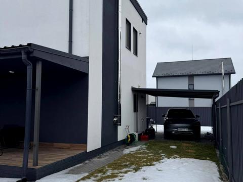 дом по адресу Виноград