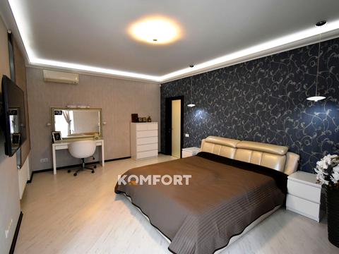 квартира по адресу Парковая ул., 44