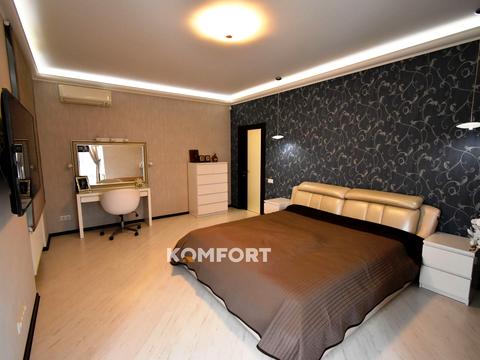 квартира по адресу Парковая ул., 44