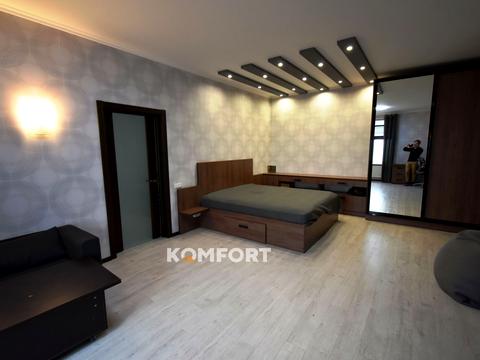 квартира по адресу Парковая ул., 44