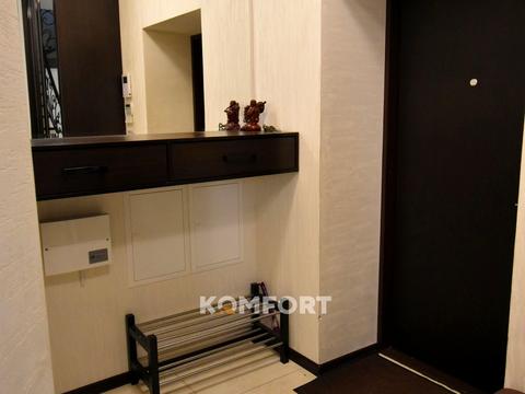 квартира по адресу Парковая ул., 44