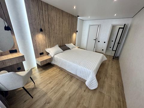 квартира по адресу Белогорская ул., 12