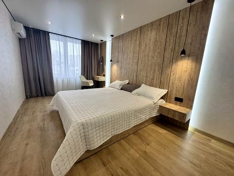 квартира по адресу Белогорская ул., 12