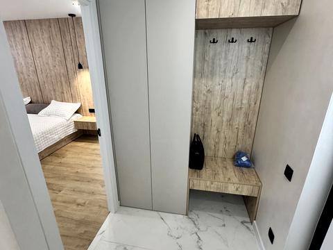 квартира по адресу Белогорская ул., 12