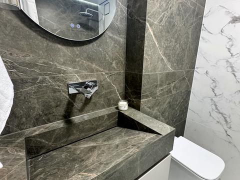 квартира по адресу Белогорская ул., 12