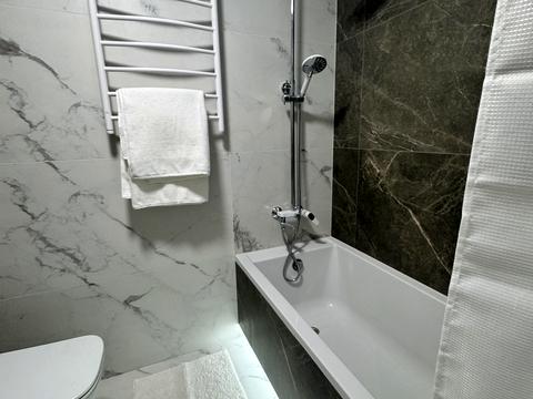 квартира по адресу Белогорская ул., 12