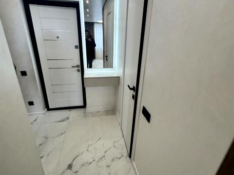 квартира по адресу Белогорская ул., 12