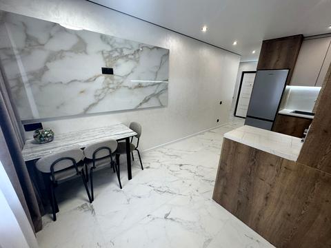 квартира по адресу Белогорская ул., 12