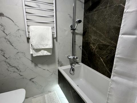 квартира по адресу Белогорская ул., 12