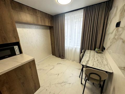 квартира по адресу Белогорская ул., 12