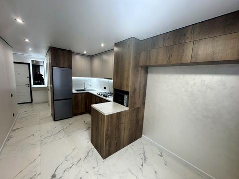 квартира по адресу Белогорская ул., 12