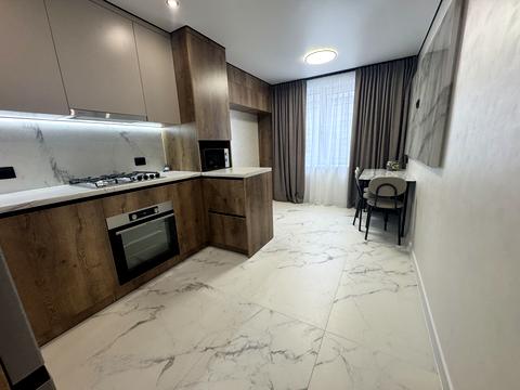 квартира по адресу Белогорская ул., 12