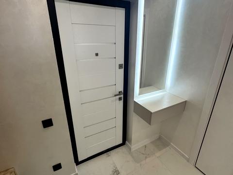 квартира по адресу Белогорская ул., 12