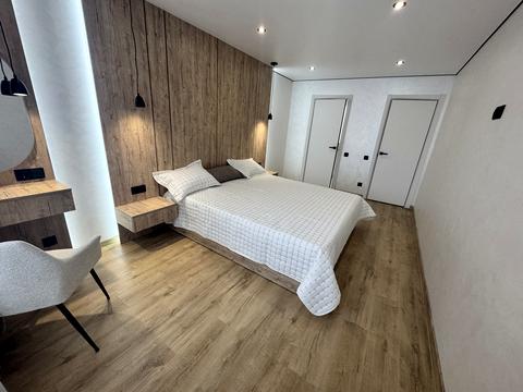 квартира по адресу Белогорская ул., 12