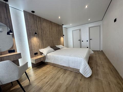 квартира по адресу Белогорская ул., 12