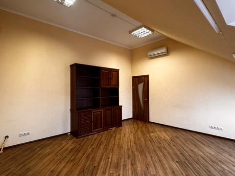 коммерческая по адресу Прорезная ул., 13