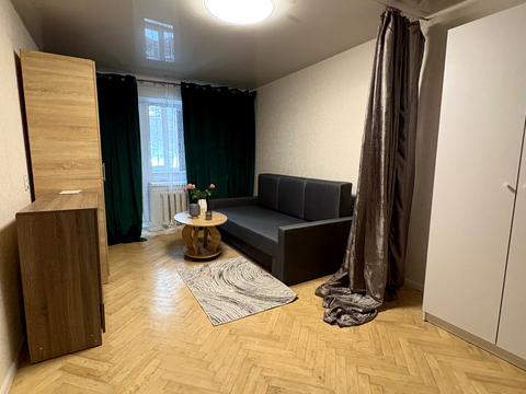 квартира за адресою Карела Чапека вул. (Юліуса Фучика), 17