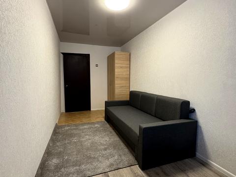 квартира за адресою Карела Чапека вул. (Юліуса Фучика), 17