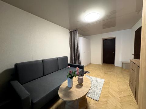 квартира за адресою Карела Чапека вул. (Юліуса Фучика), 17