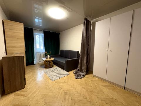 квартира за адресою Карела Чапека вул. (Юліуса Фучика), 17