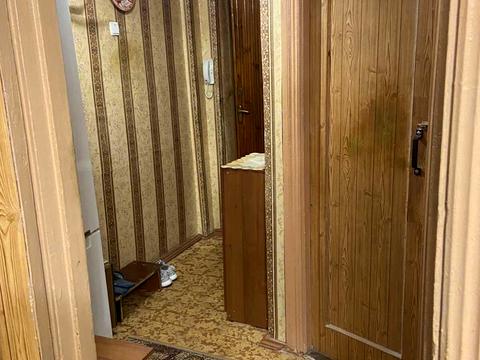 квартира за адресою Кропивницького вул., 20