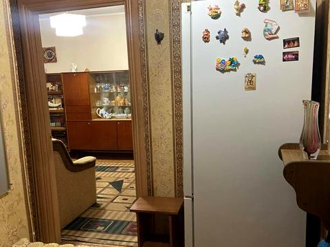 квартира за адресою Кропивницького вул., 20