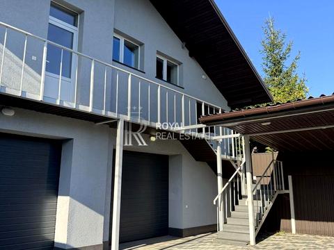 будинок за адресою Київ, Олександрівська вул., 22