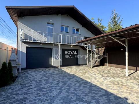 будинок за адресою Київ, Олександрівська вул., 22