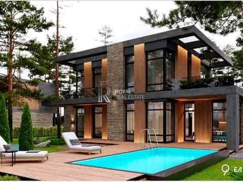 дом по адресу Якуніна