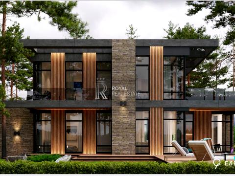 дом по адресу Якуніна