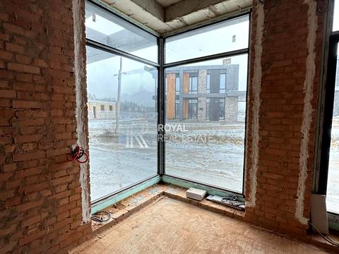 дом по адресу Якуніна