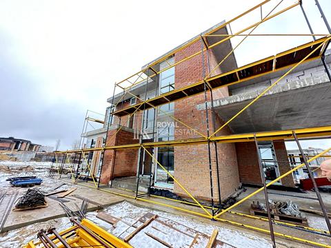 дом по адресу Якуніна