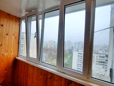 квартира за адресою Володимира Івасюка просп. (Героїв Сталінграду), 51-А