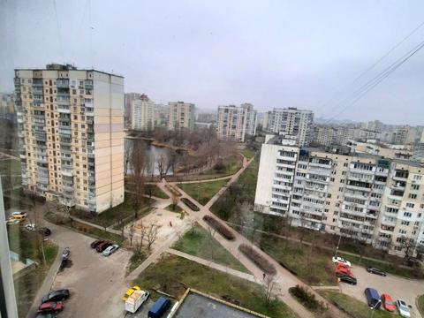 квартира за адресою Володимира Івасюка просп. (Героїв Сталінграду), 51-А