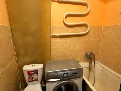 квартира по адресу Институтская ул., 16