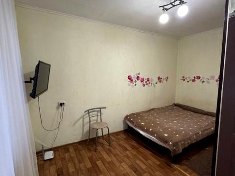 квартира по адресу Институтская ул., 16