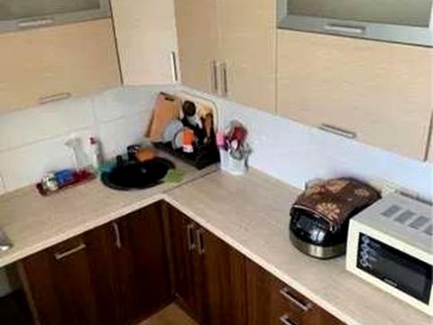 квартира за адресою Зодчих вул., 26