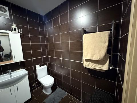 квартира за адресою Затишна вул., 4