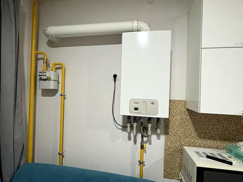 квартира за адресою Затишна вул., 4