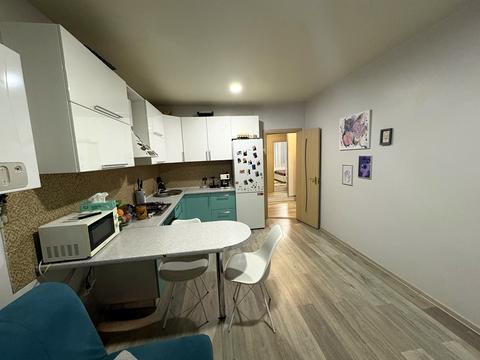 квартира за адресою Затишна вул., 4