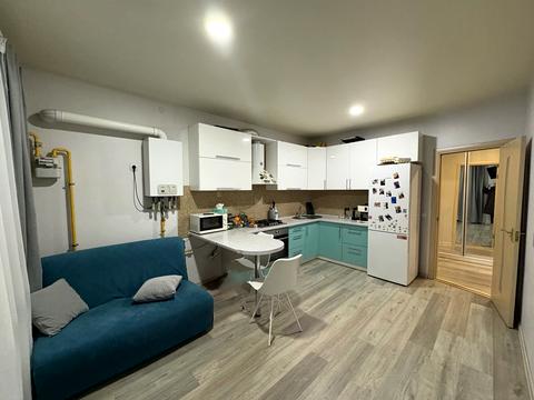 квартира за адресою Затишна вул., 4