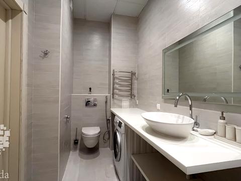 квартира за адресою Гната Хоткевича вул. (Червоногвардійська), 8