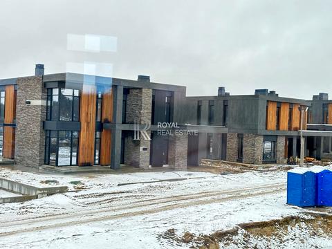 дом по адресу Якуніна