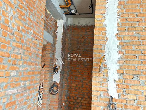 дом по адресу Якуніна