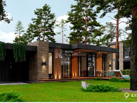 дом по адресу Якуніна